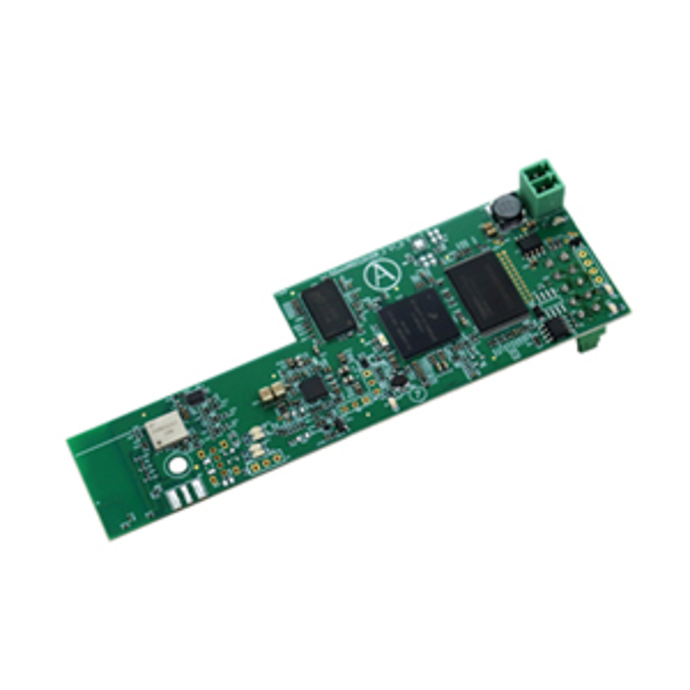 Webserver Airzone Cloud Wi-Fi Dual 2.4-5G (Remplace La Référence Azx6Webscloudr)